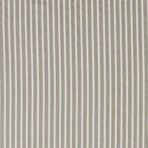 Antique Ticking Stripe - Linen Fabrics | Schumacher